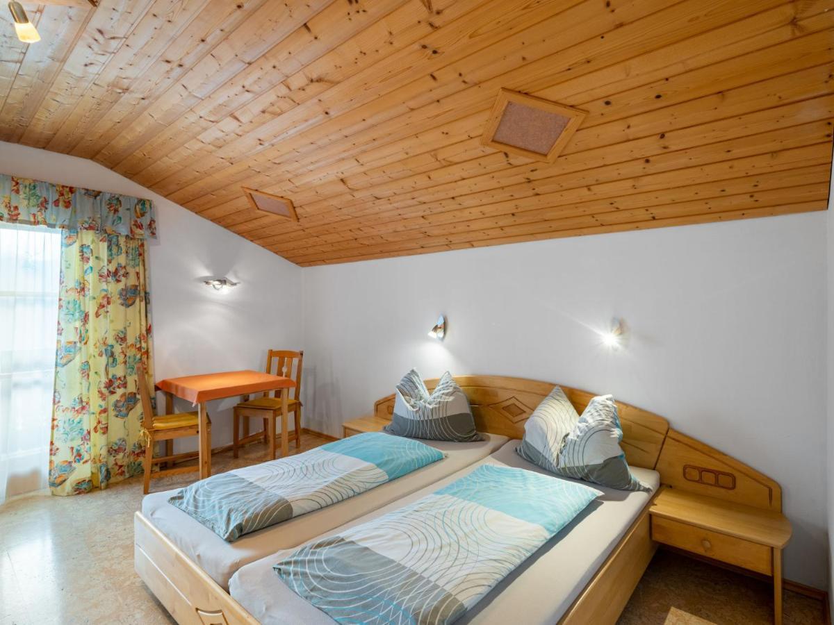 Apartment Moderegg By Interhome Bagian luar foto