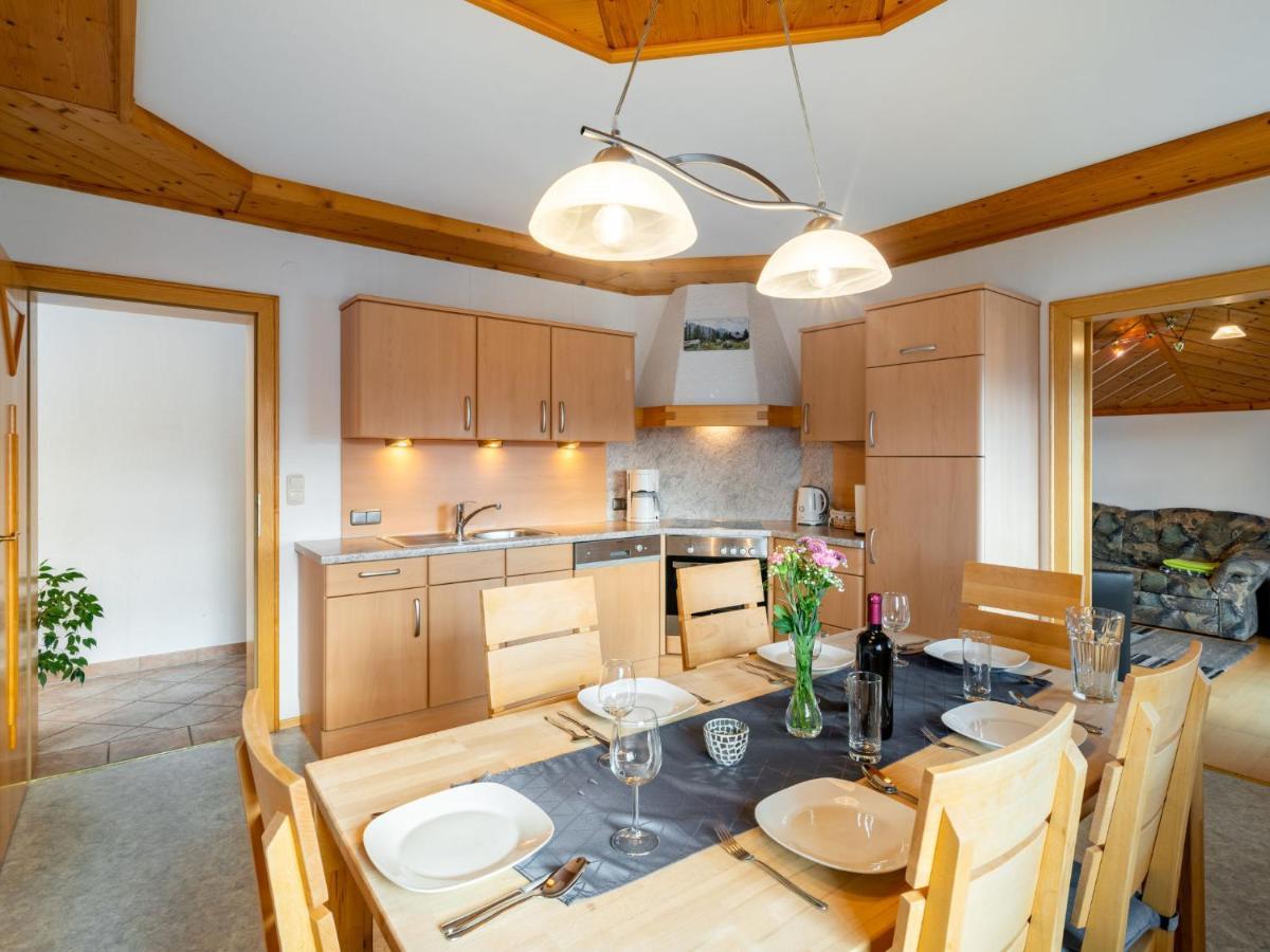 Apartment Moderegg By Interhome Bagian luar foto