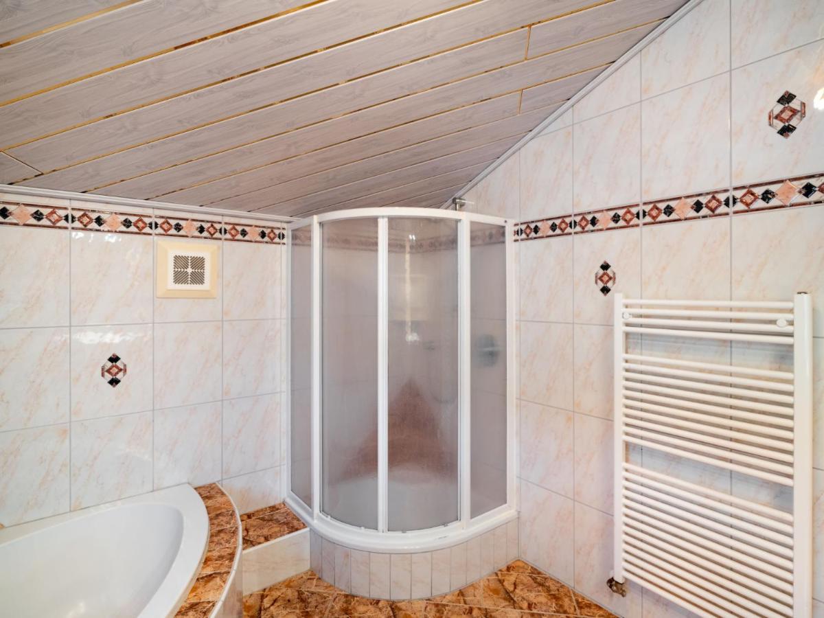 Apartment Moderegg By Interhome Bagian luar foto