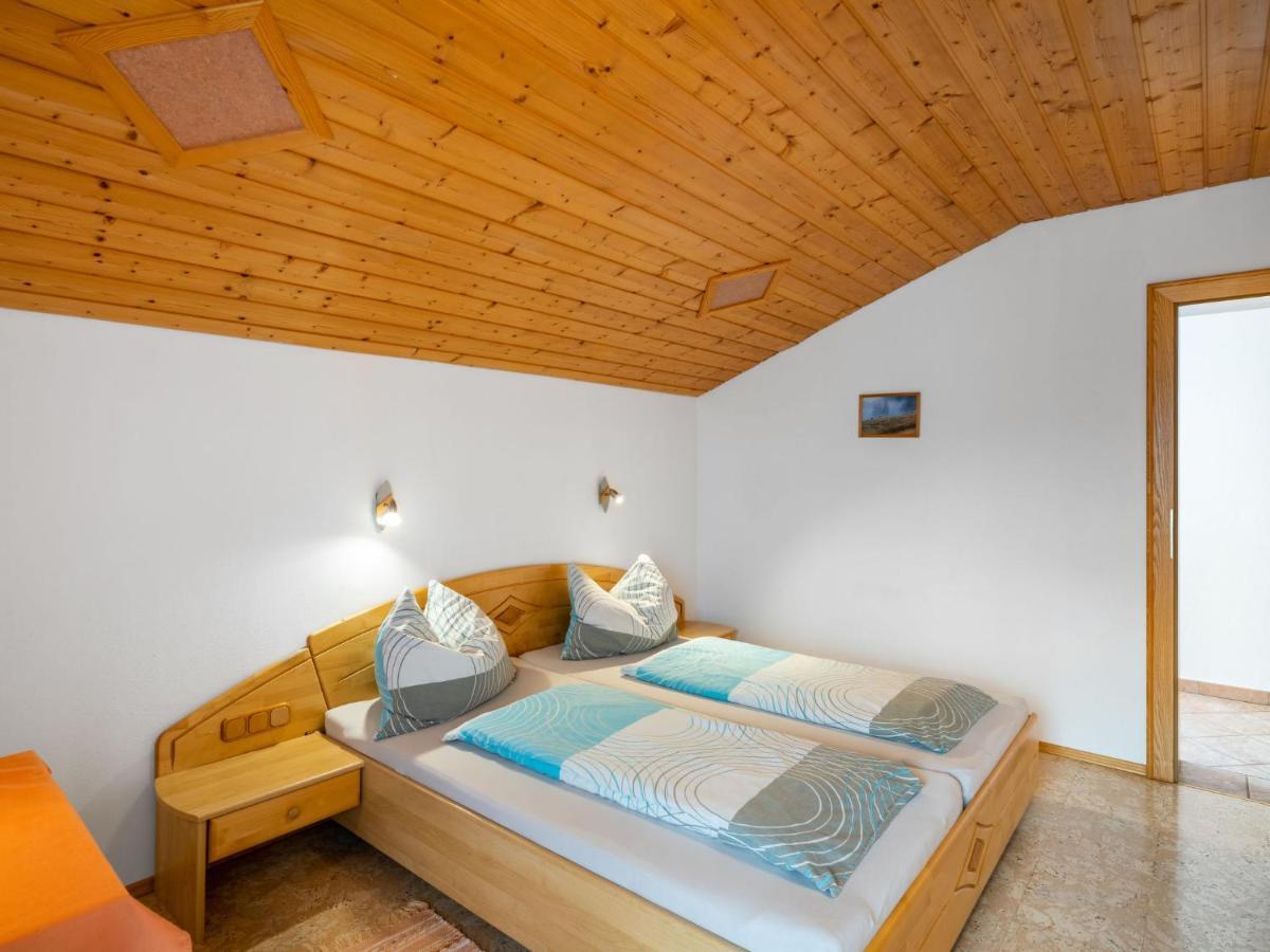 Apartment Moderegg By Interhome Bagian luar foto
